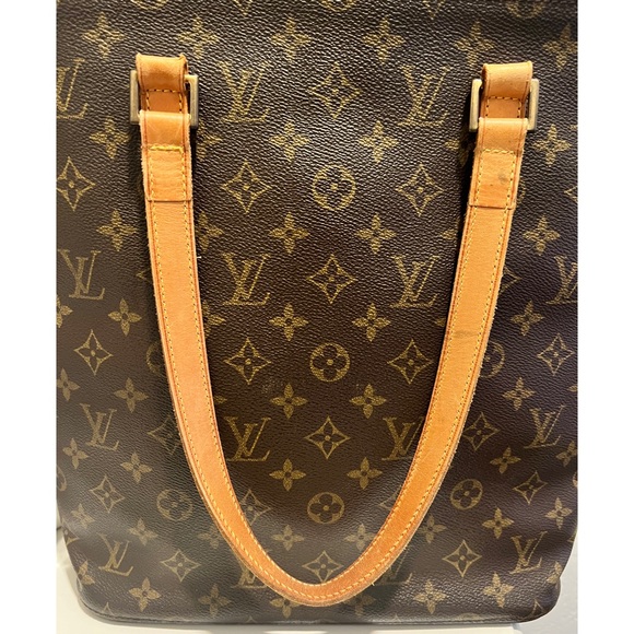 LOUIS VUITTON Monogram Canvas Vavin GM - Picture 17 of 17